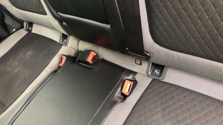 Vauxhall Grandland X 1.2 Turbo SRi Nav 5dr Petrol Hatchback